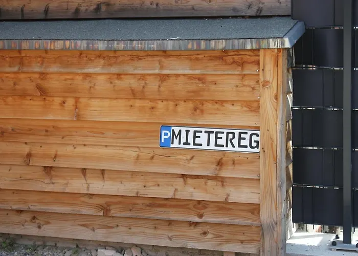 Ferienwohnung Altstadtdomizil