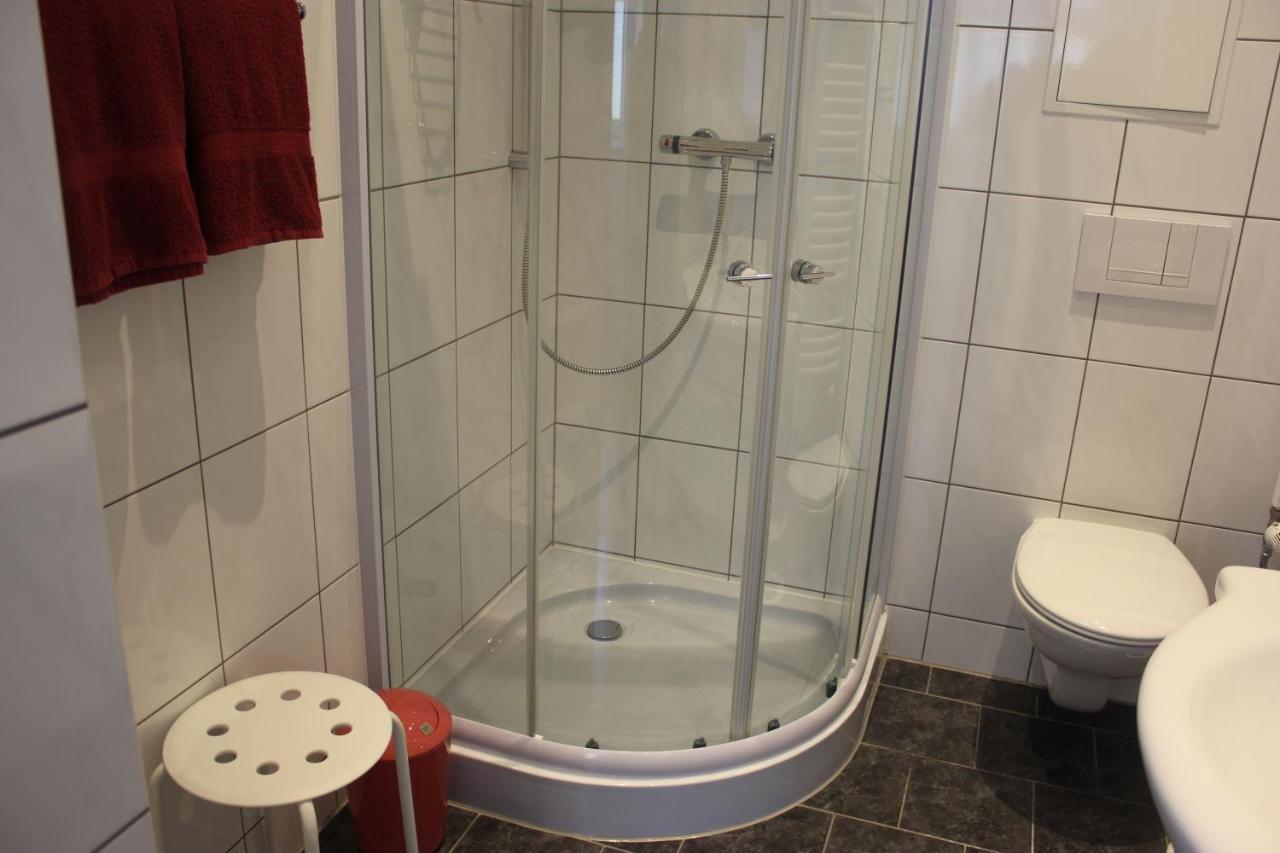Appartement Altstadtdomizil Wernigerode