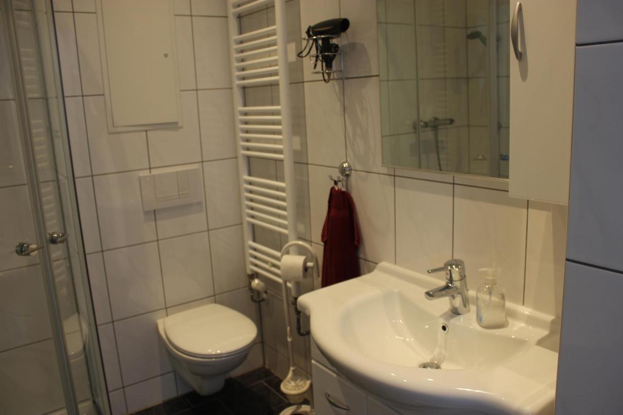 Altstadtdomizil Appartement Wernigerode