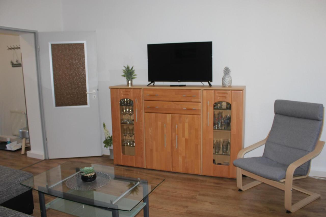 Altstadtdomizil Appartement
