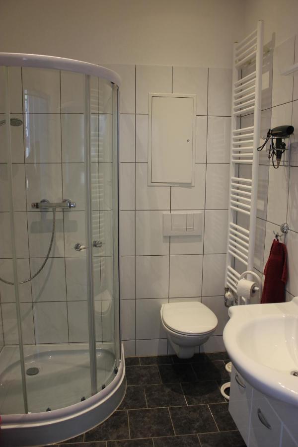 Appartement Altstadtdomizil Wernigerode