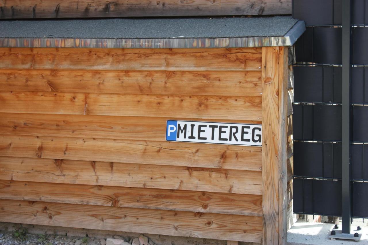 Altstadtdomizil Appartement